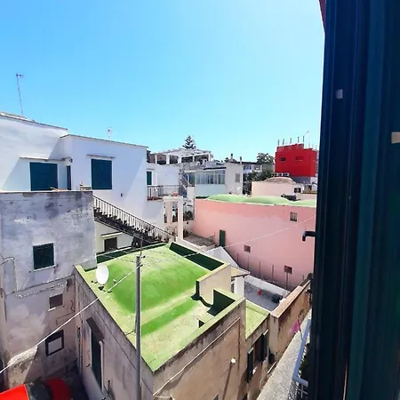 Apartment Da Mari' R'alena - Centane Procida